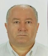 Prof. Ahmet Ali KOÇ