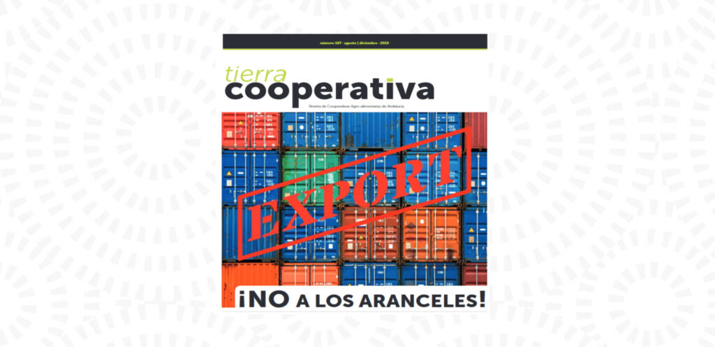 Tierra Cooperativa magazine